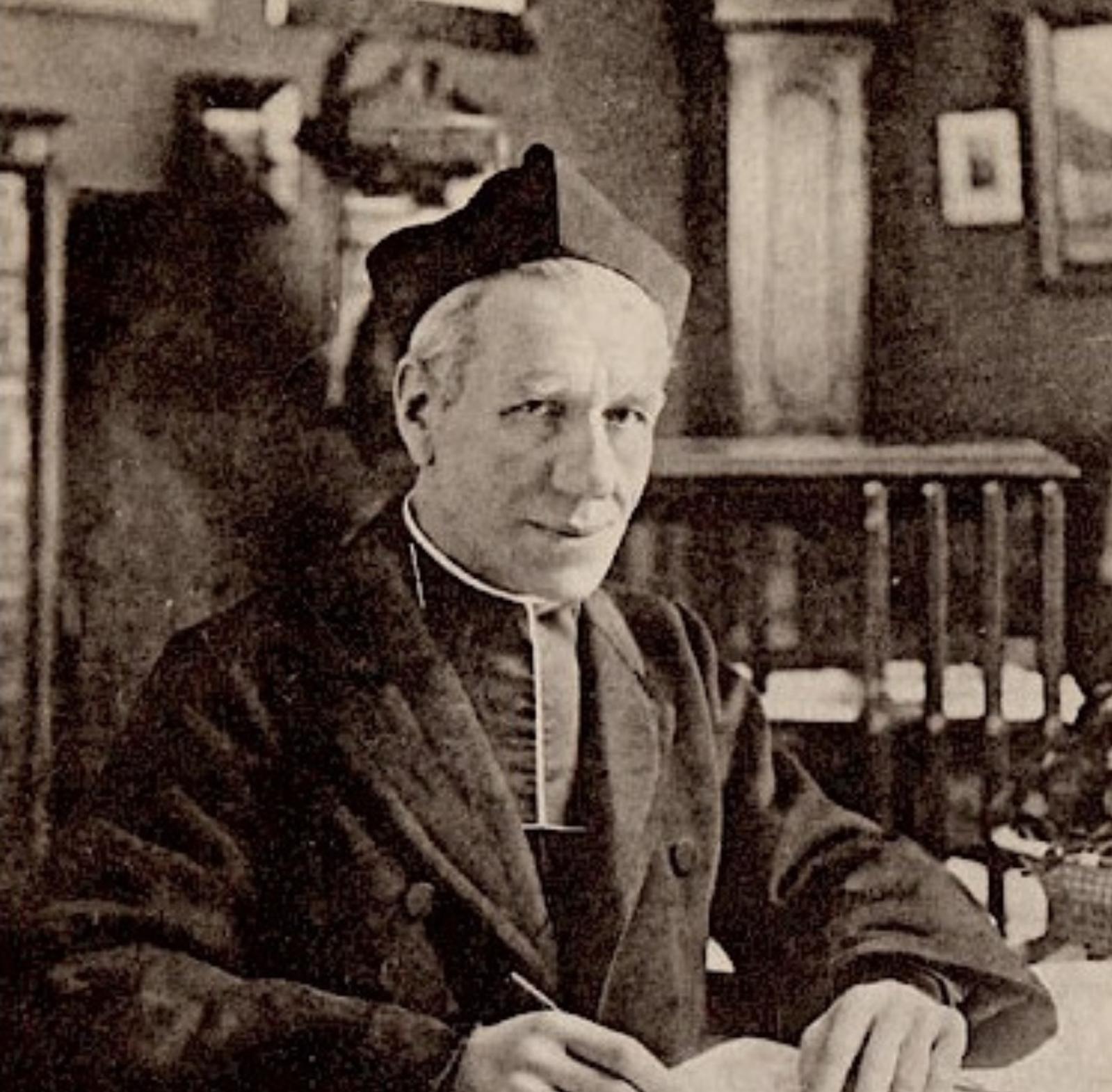 Rue Abbé Jules-Auguste Lemire