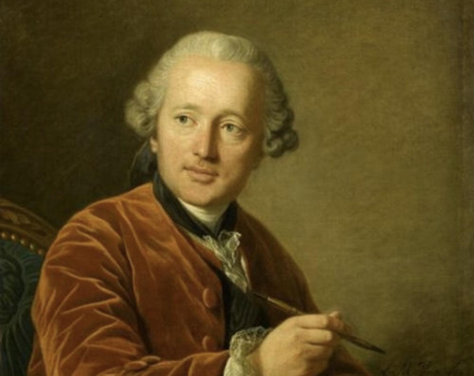 Allée Jacques Germain Soufflot