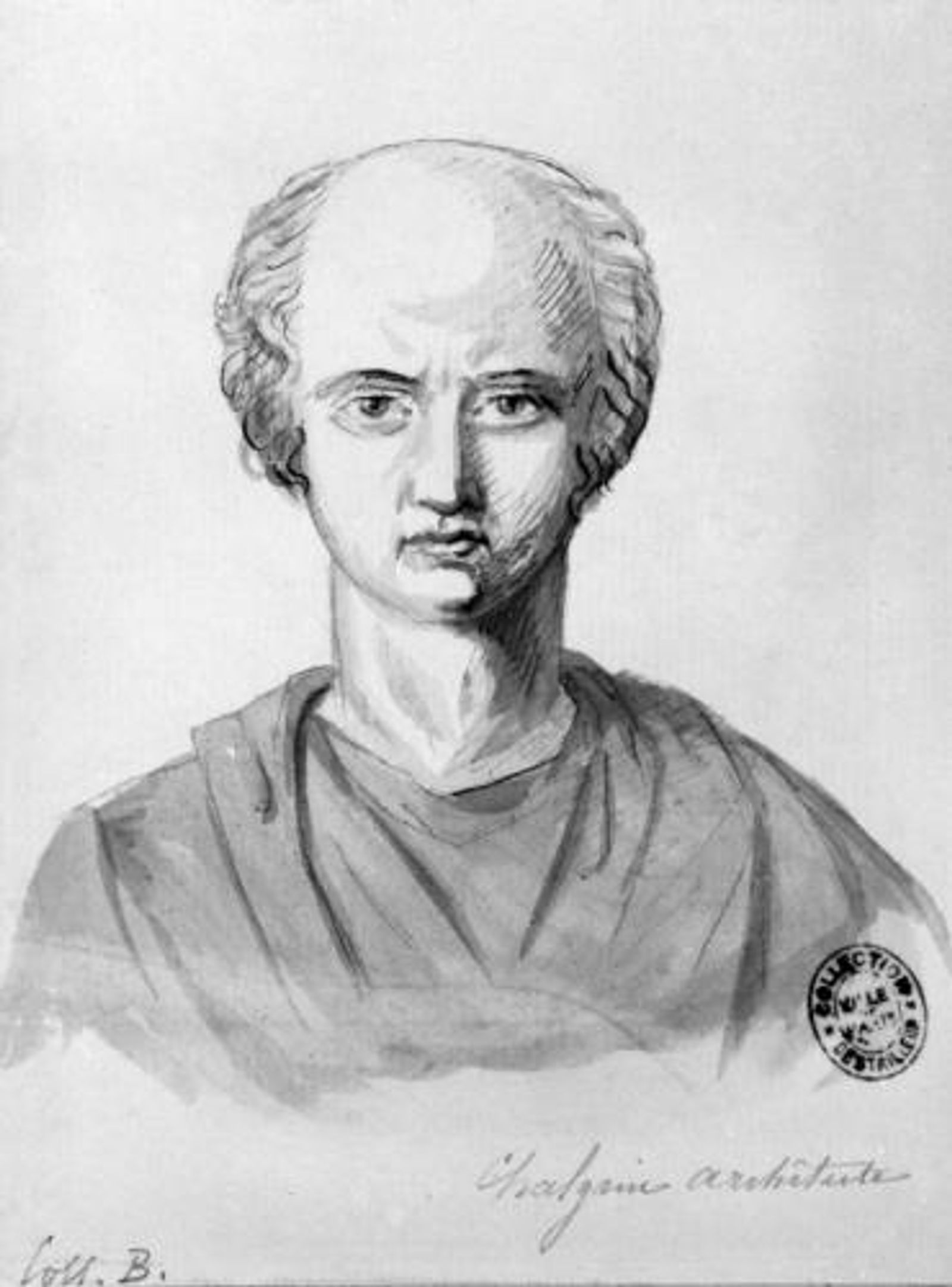 Square Jean-François Chalgrin